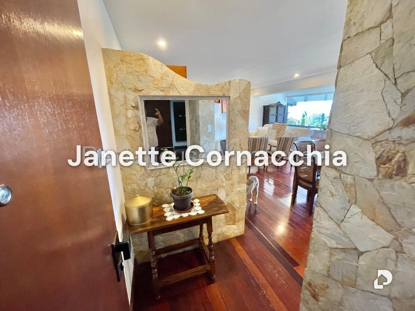 Apartamento en Alto Hatillo, Caracas – 3