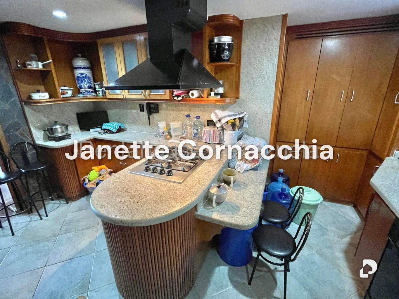 Apartamento en Alto Hatillo, Caracas – 27