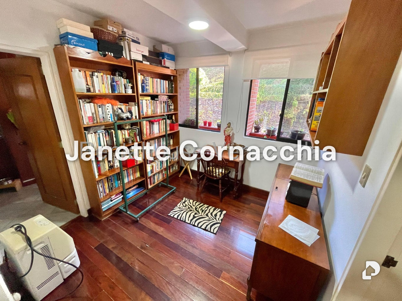 Apartamento en Alto Hatillo, Caracas – 21