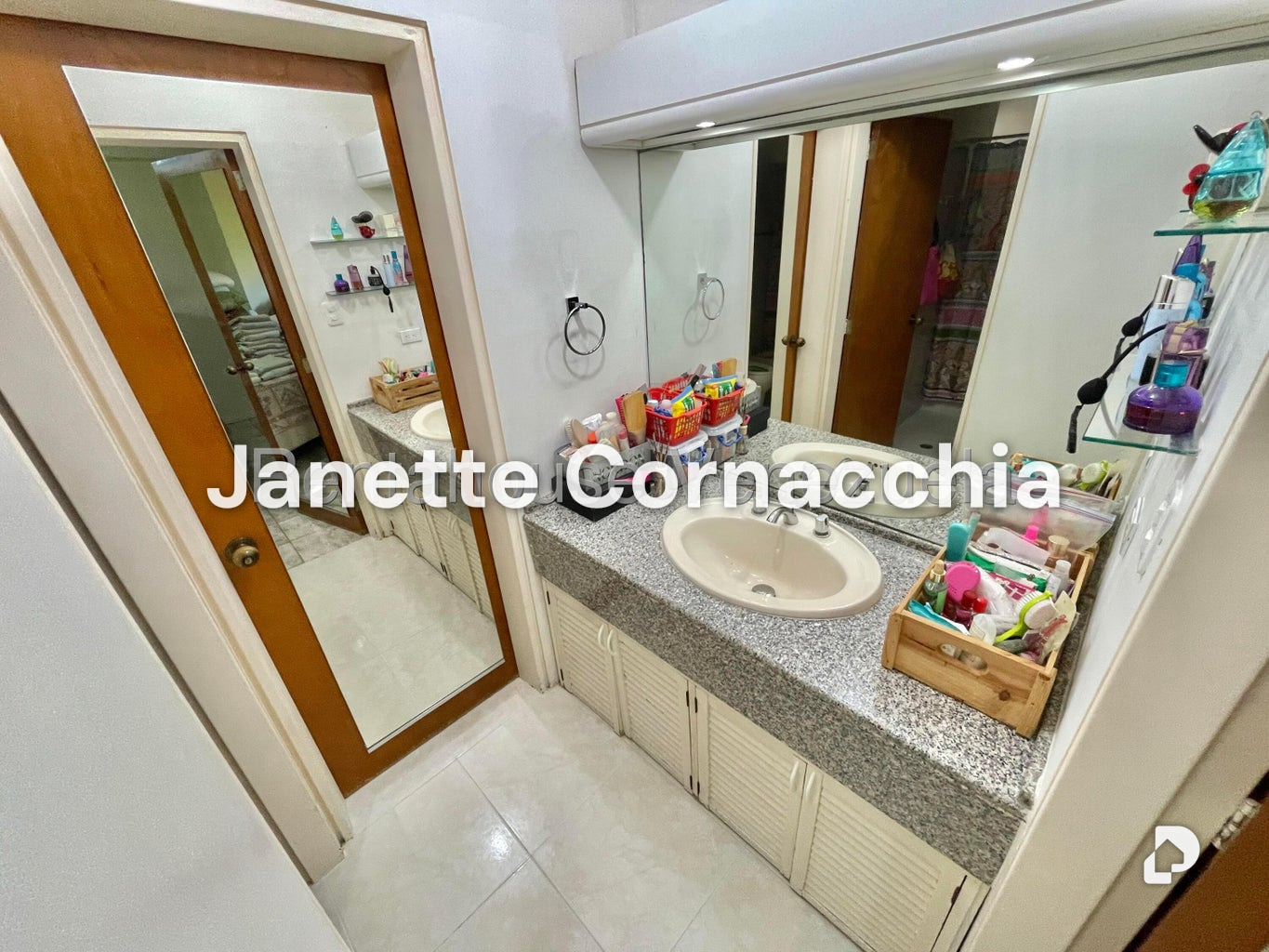 Apartamento en Alto Hatillo, Caracas – 18