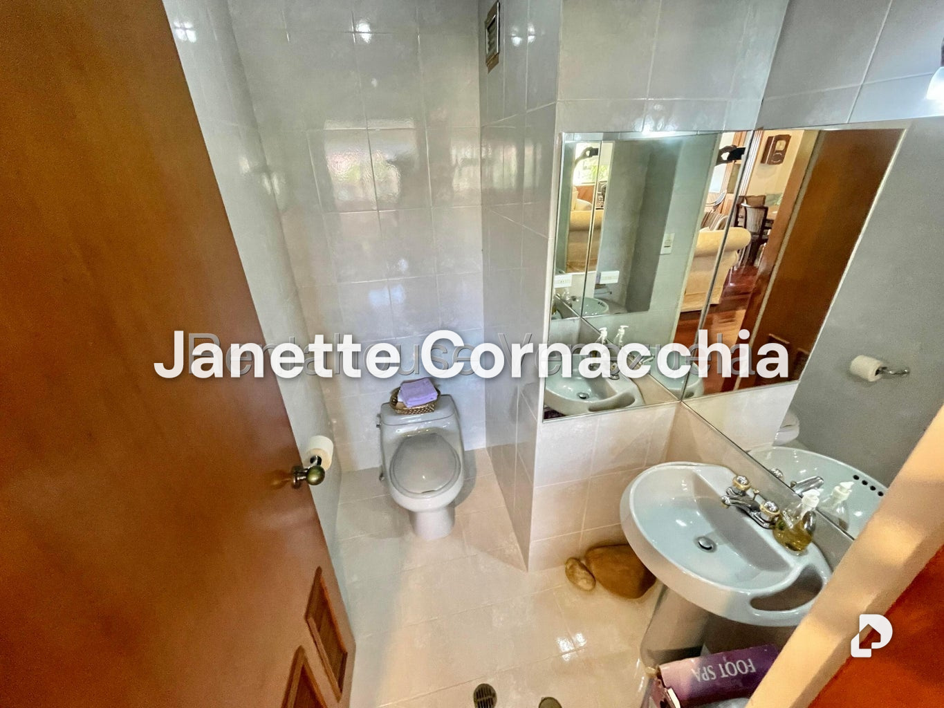 Apartamento en Alto Hatillo, Caracas – 8