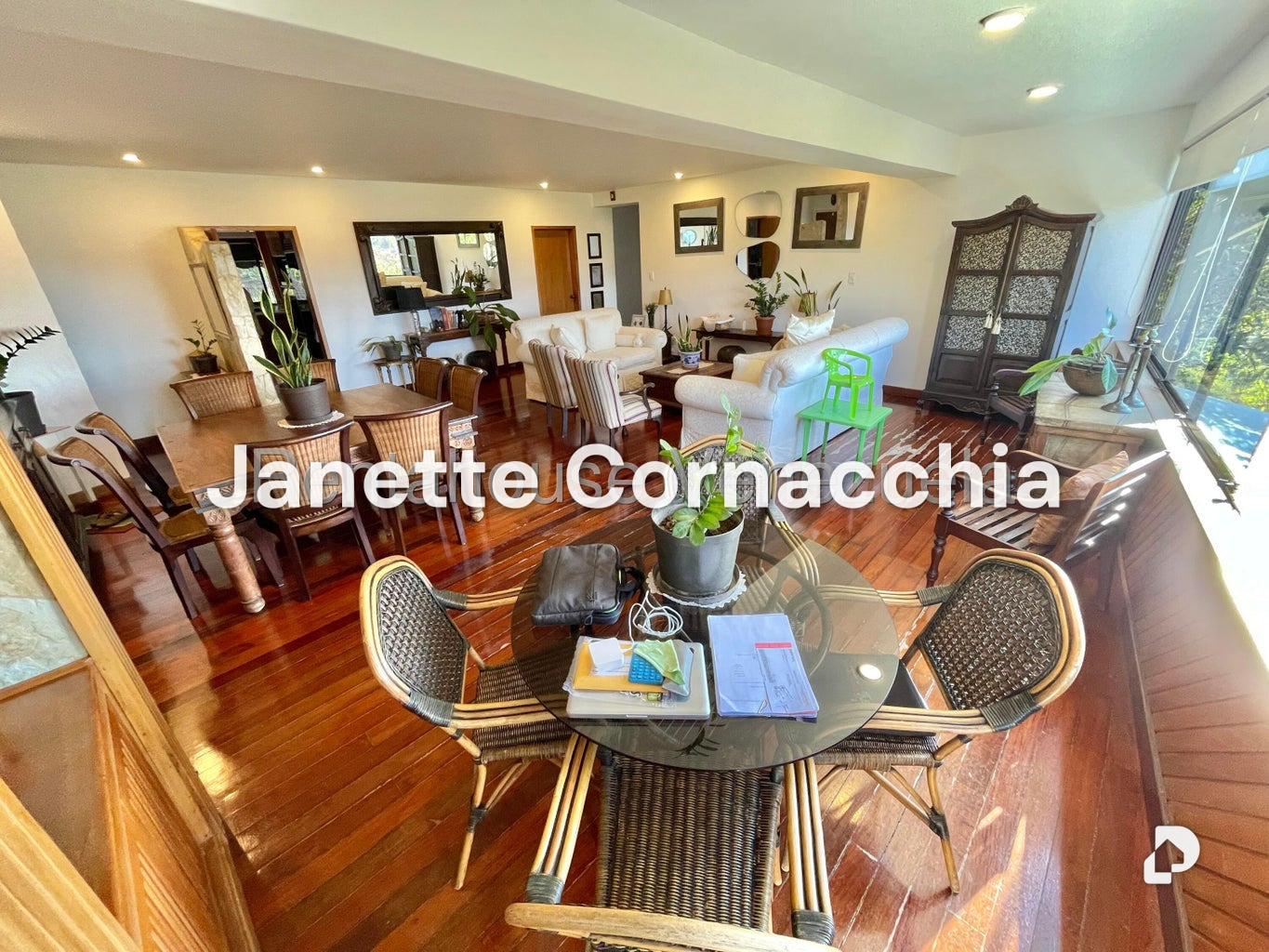 Apartamento en Alto Hatillo, Caracas – 5