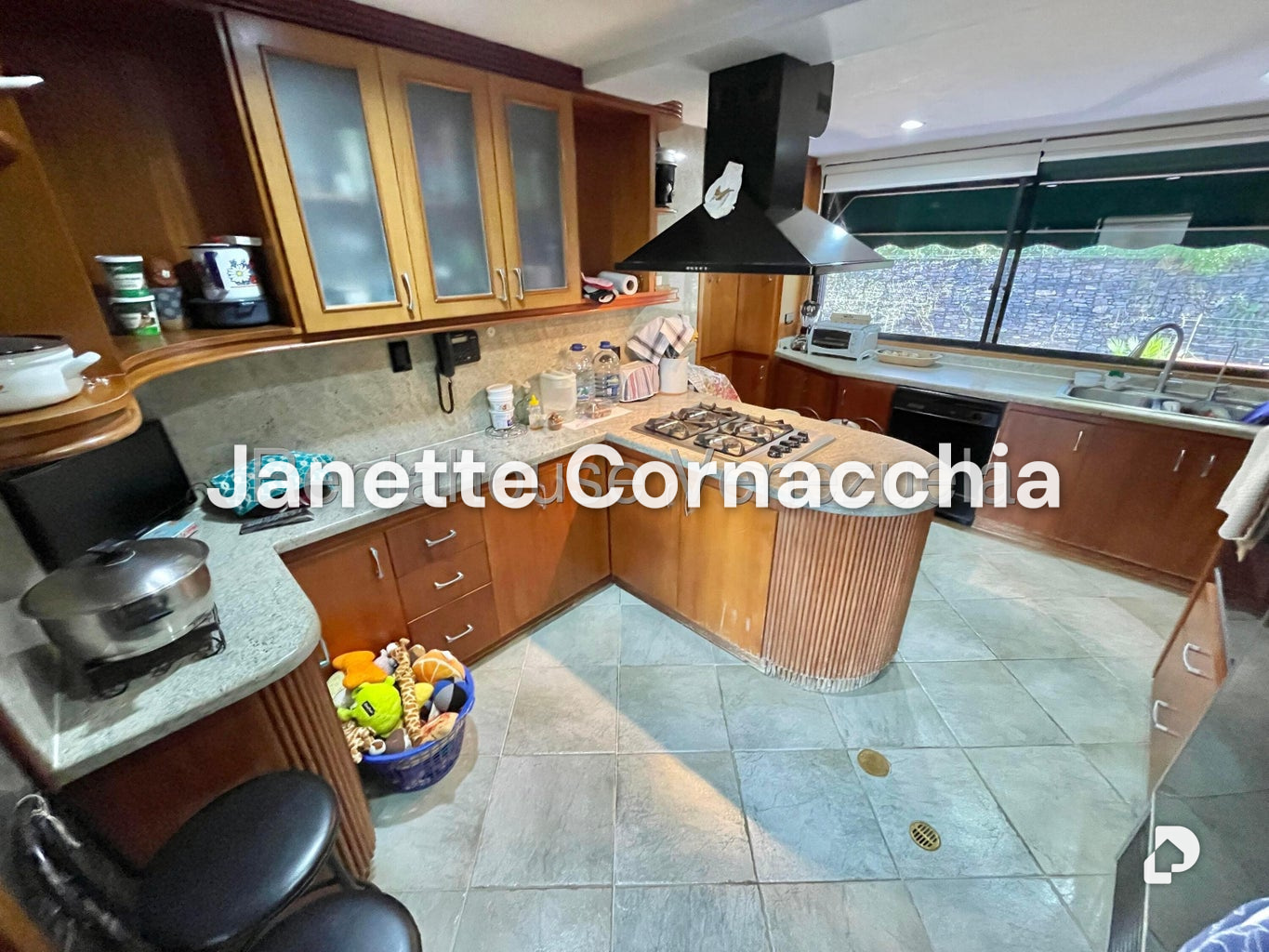 Apartamento en Alto Hatillo, Caracas – 25