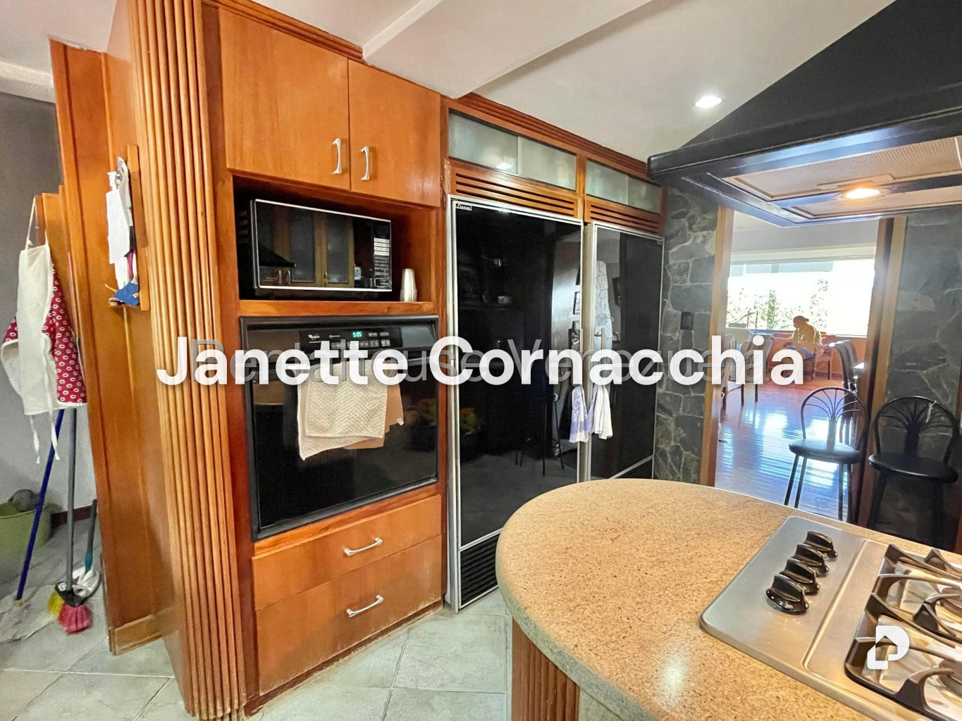 Apartamento en Alto Hatillo, Caracas – 26