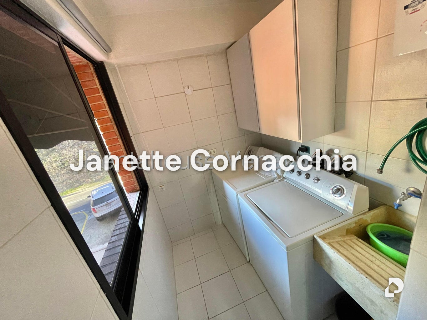 Apartamento en Alto Hatillo, Caracas – 24