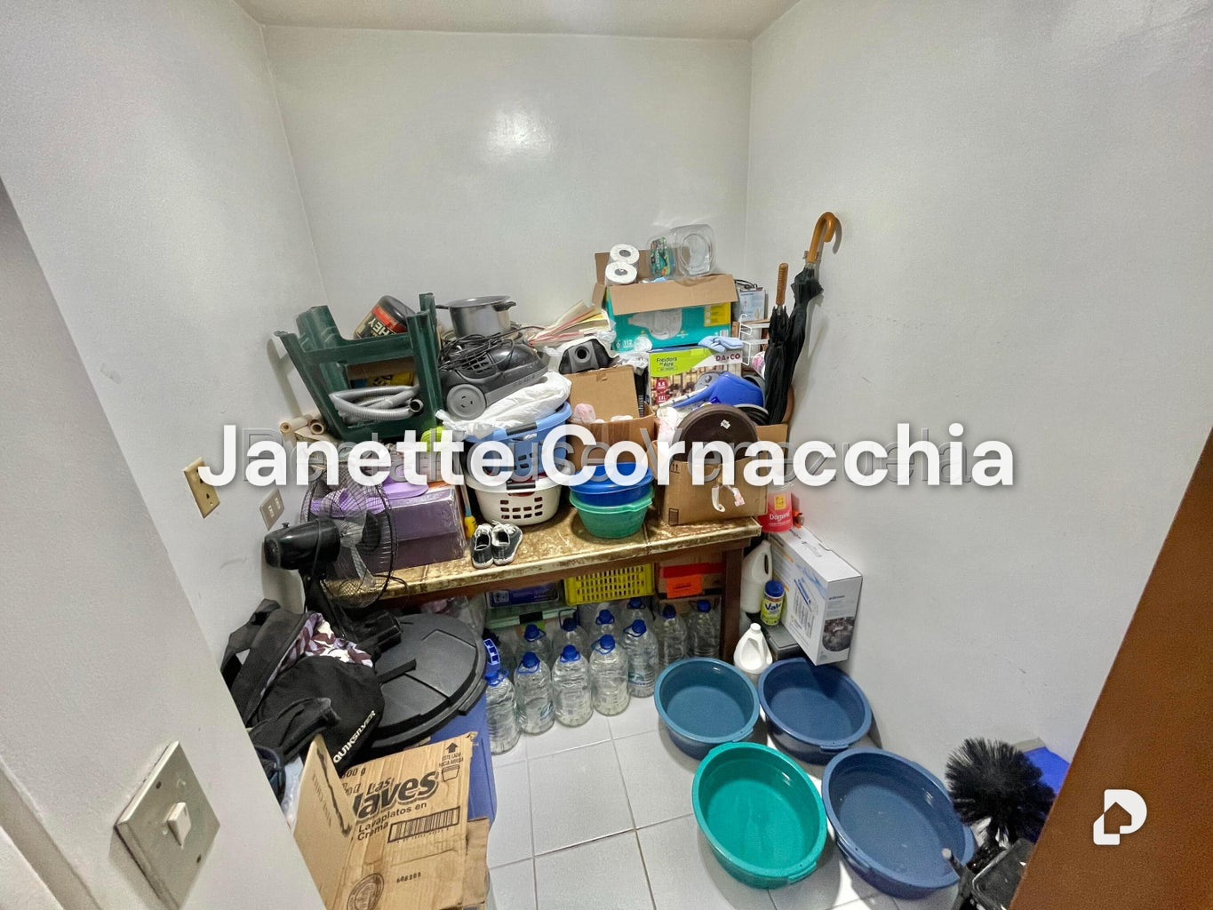 Apartamento en Alto Hatillo, Caracas – 22