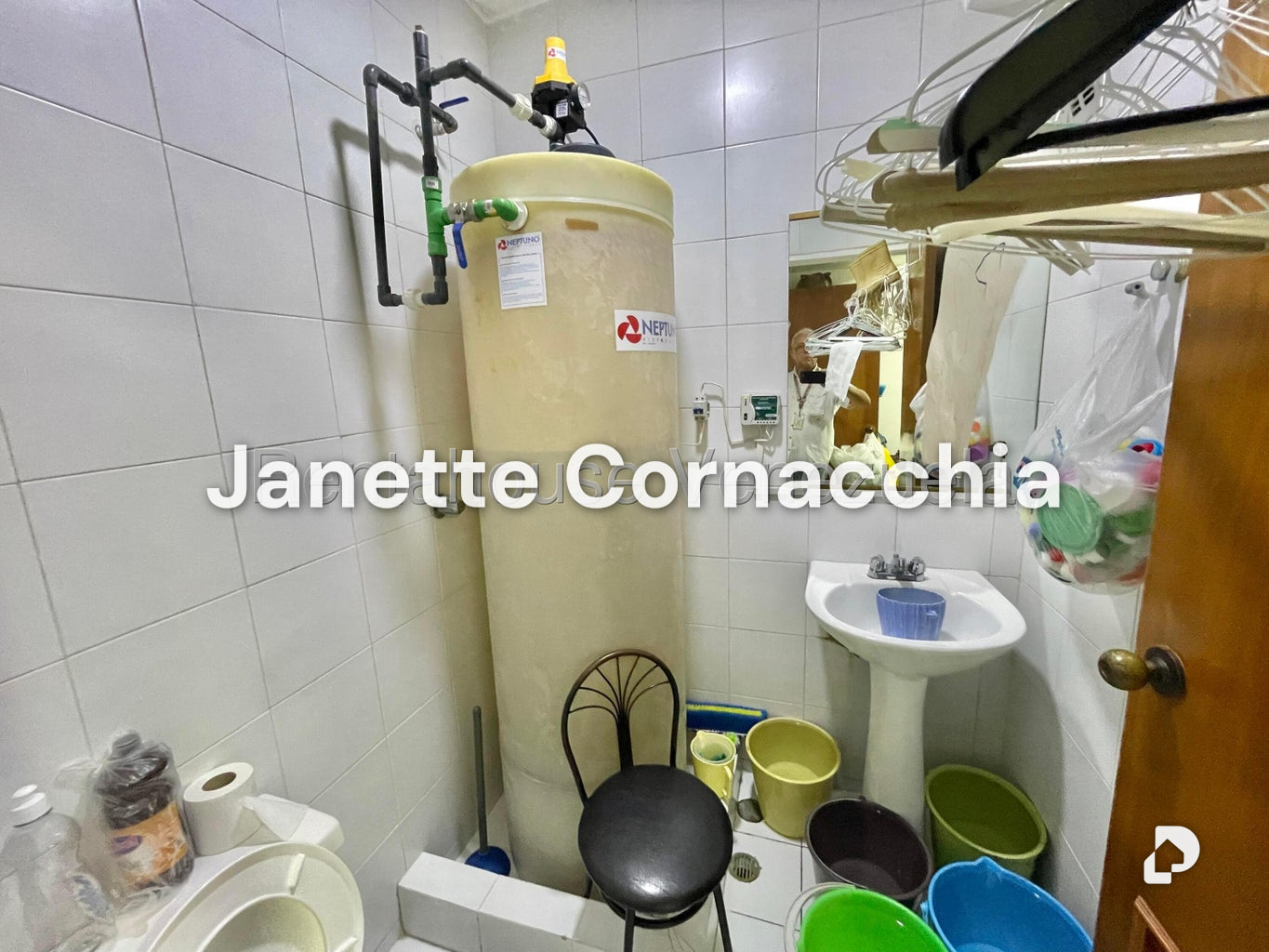 Apartamento en Alto Hatillo, Caracas – 23