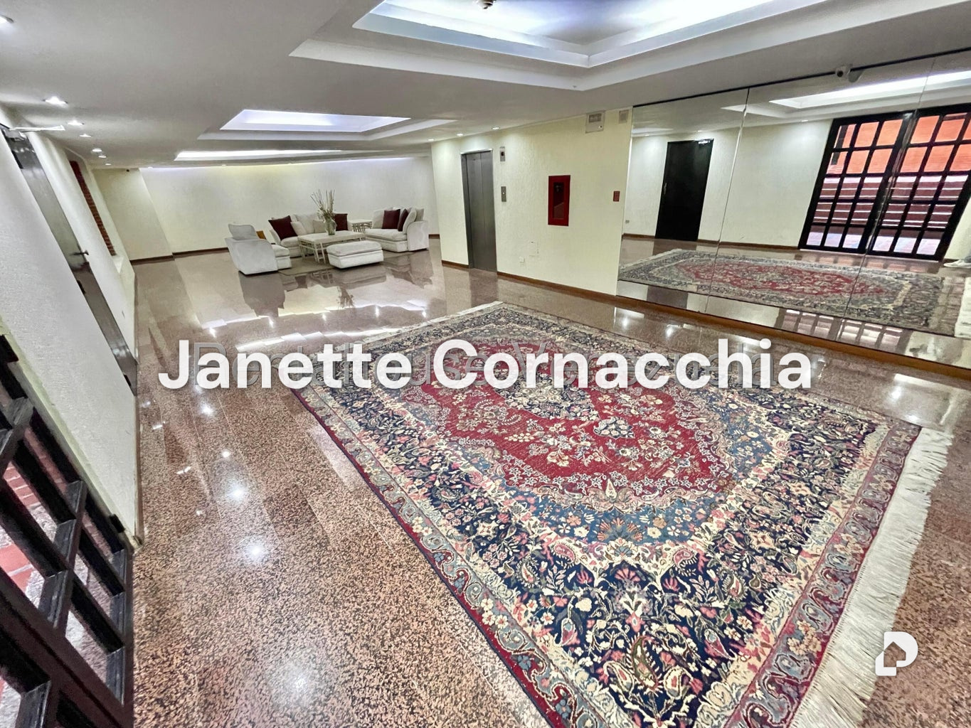 Apartamento en Alto Hatillo, Caracas – 2