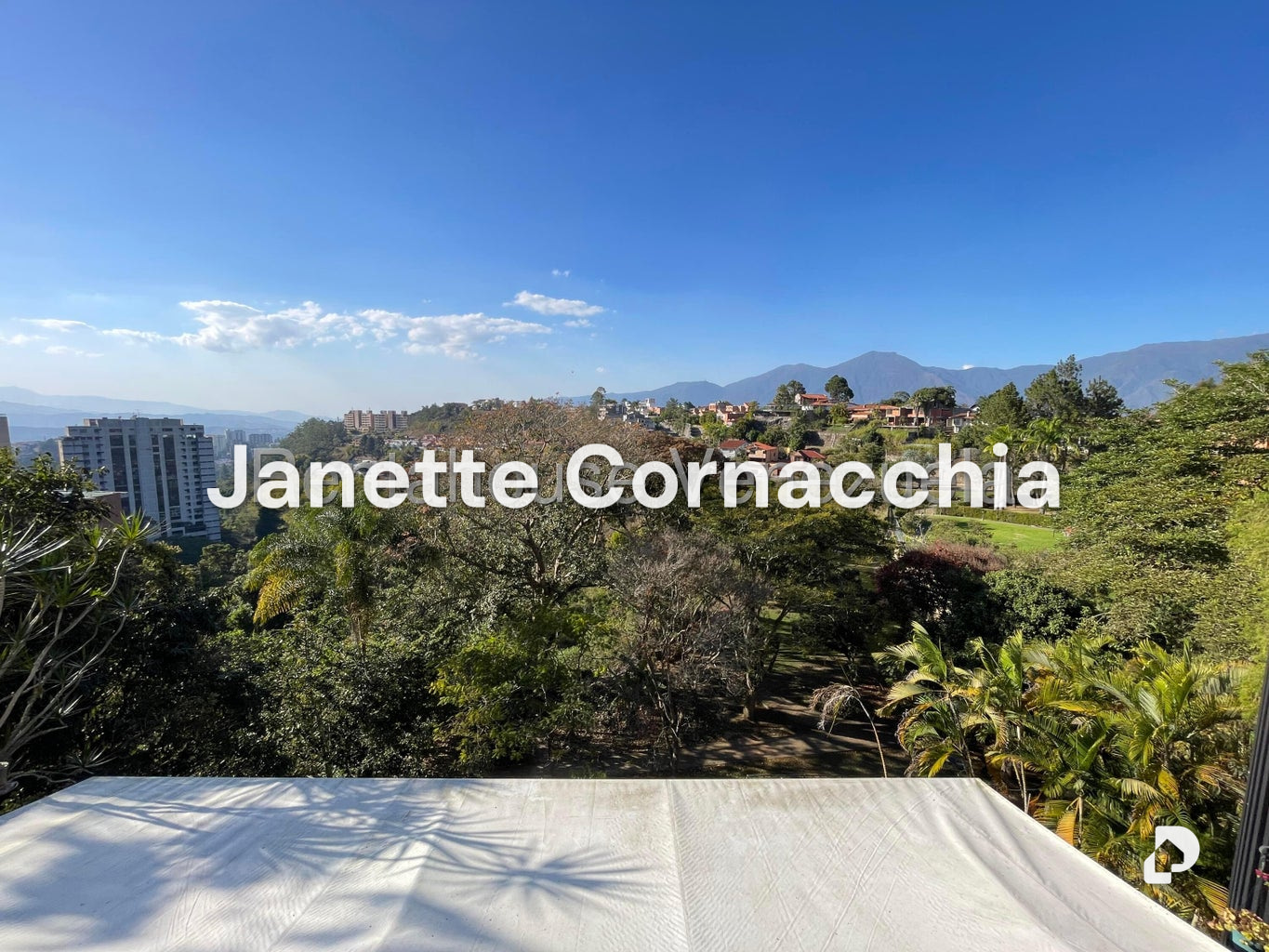 Apartamento en Alto Hatillo, Caracas – 12