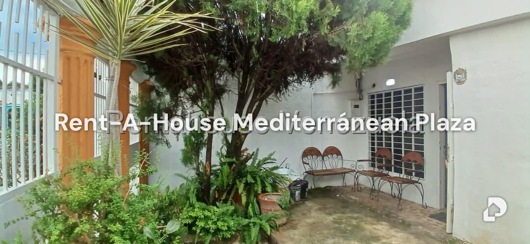 Casa en Los Cardones, Libertador