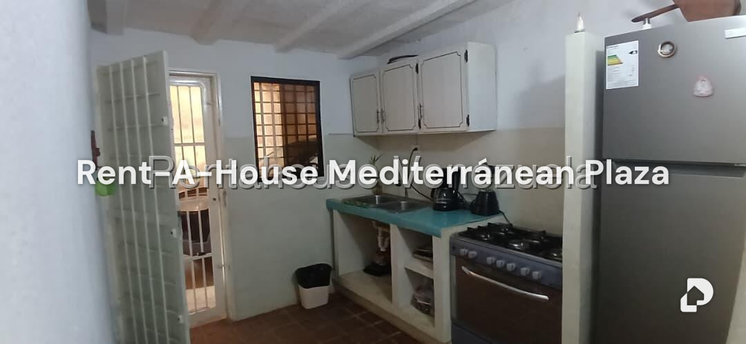 Casa en Los Cardones, Libertador