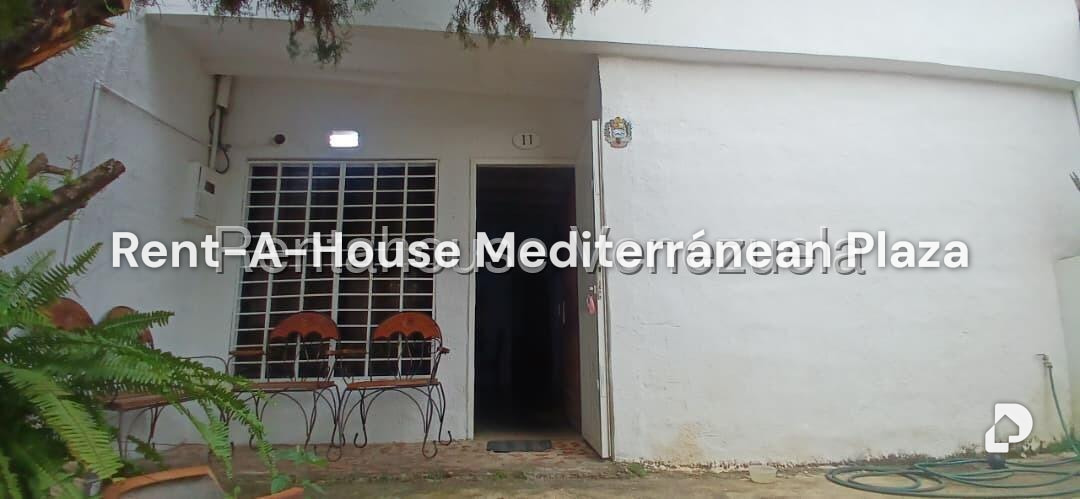 Casa en Los Cardones, Libertador