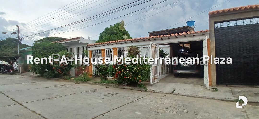 Casa en Los Cardones, Libertador