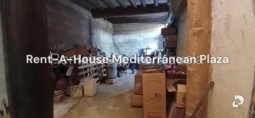 Casa en Los Cardones, Libertador