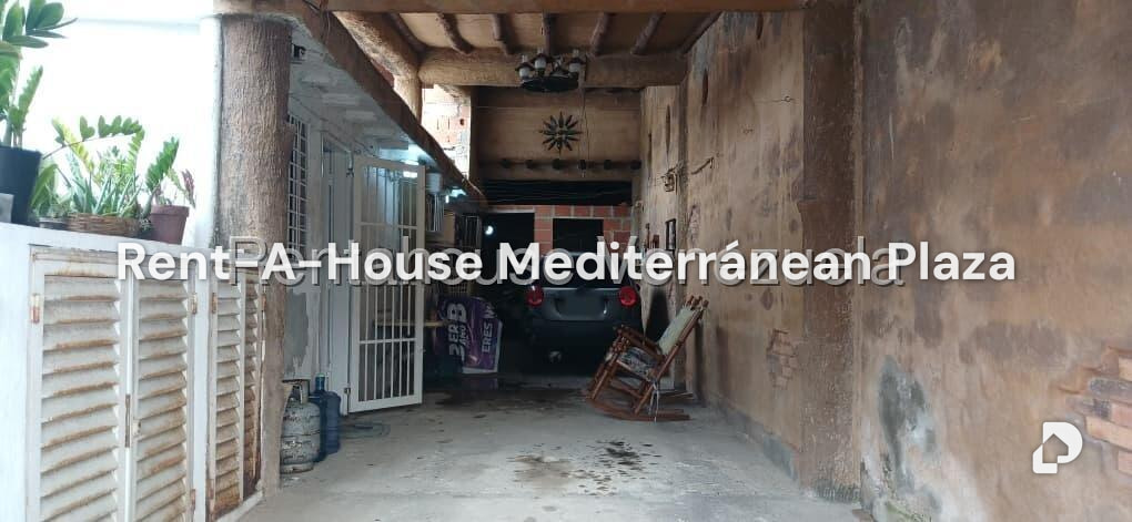 Casa en Los Cardones, Libertador