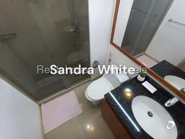 Apartamento en Santa Eduvigis. 27-7073, Caracas – 17