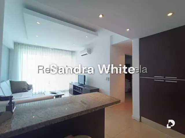 Apartamento en Santa Eduvigis. 27-7073, Caracas – 3