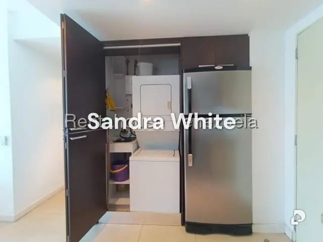Apartamento en Santa Eduvigis. 27-7073, Caracas – 12