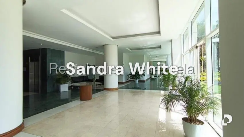 Apartamento en Santa Eduvigis. 27-7073, Caracas – 22