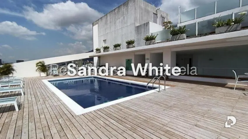 Apartamento en Santa Eduvigis. 27-7073, Caracas – 23