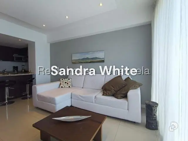 Apartamento en Santa Eduvigis. 27-7073, Caracas – 5