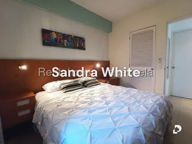 Apartamento en Santa Eduvigis. 27-7073, Caracas – 13