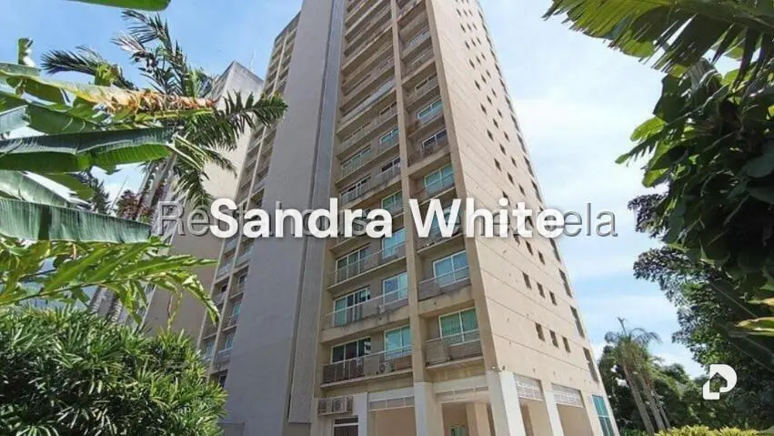 Apartamento en Santa Eduvigis. 27-7073, Caracas – 1