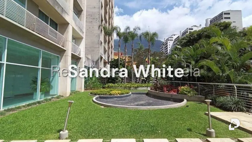 Apartamento en Santa Eduvigis. 27-7073, Caracas – 21
