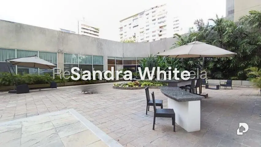 Apartamento en Santa Eduvigis. 27-7073, Caracas – 20