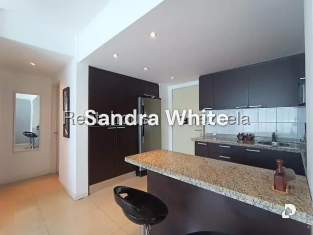 Apartamento en Santa Eduvigis. 27-7073, Caracas – 10