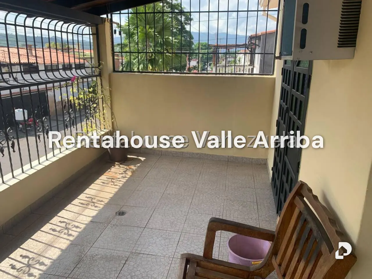 Casa en Valle Arriba, Guatire – 26