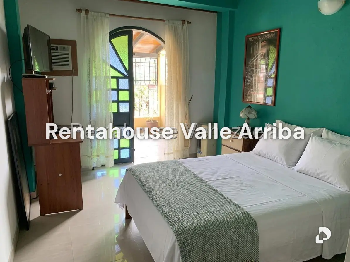 Casa en Valle Arriba, Guatire – 24