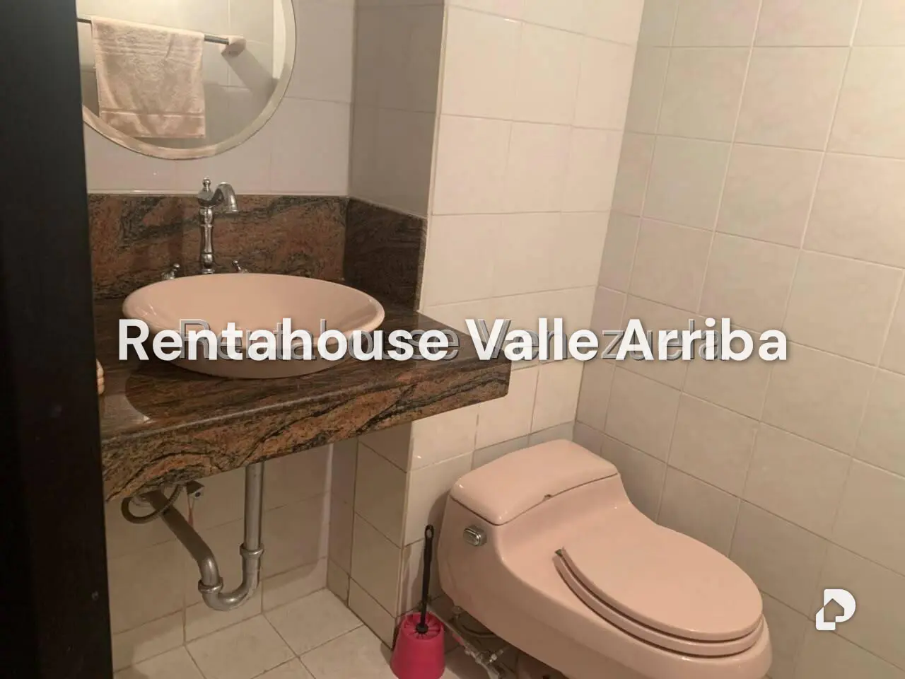 Casa en Valle Arriba, Guatire – 10