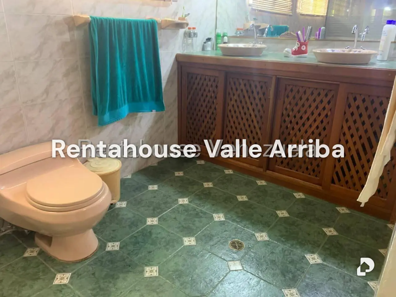 Casa en Valle Arriba, Guatire – 23