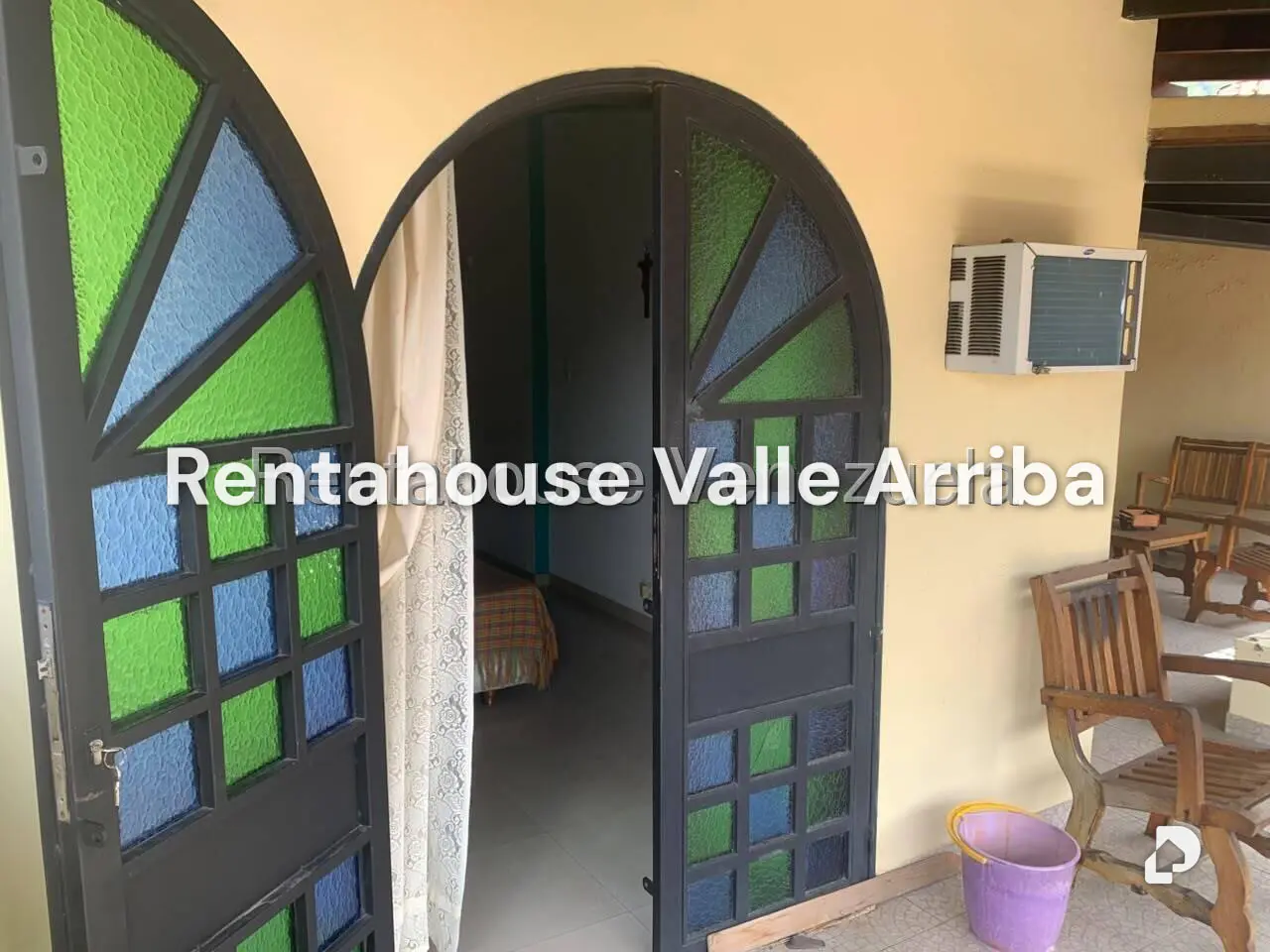 Casa en Valle Arriba, Guatire – 22