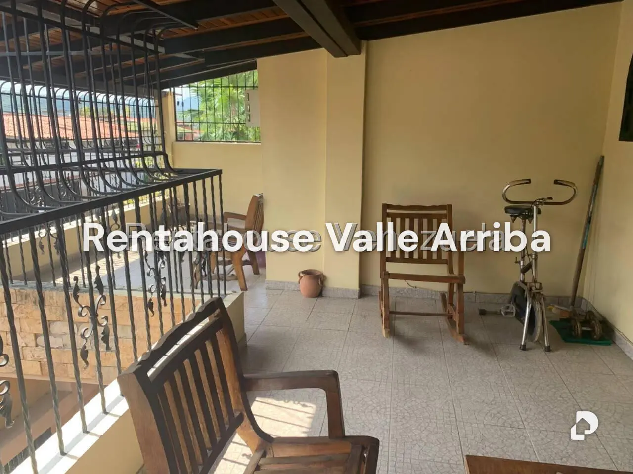 Casa en Valle Arriba, Guatire – 27