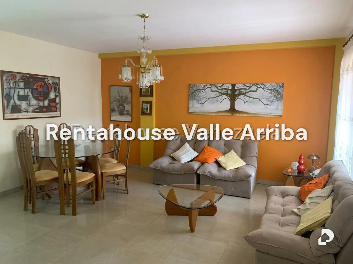 Casa en Valle Arriba, Guatire – 6