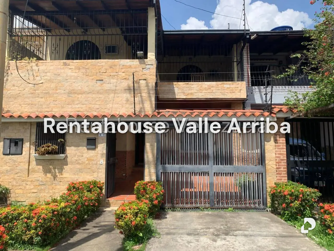 Casa en Valle Arriba, Guatire – 2
