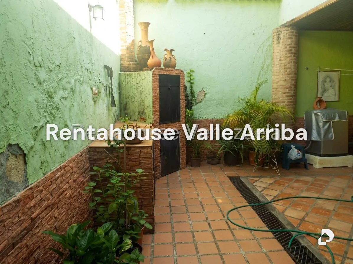 Casa en Valle Arriba, Guatire – 14
