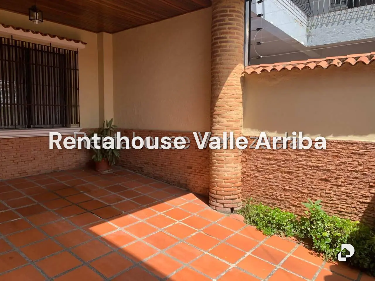 Casa en Valle Arriba, Guatire – 3