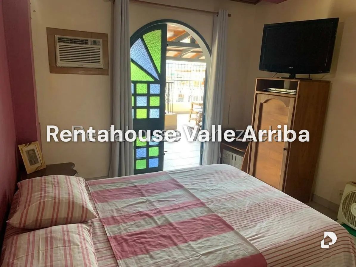 Casa en Valle Arriba, Guatire – 21