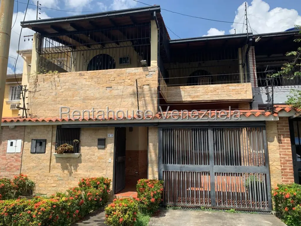 Casa en Valle Arriba, Guatire - 1