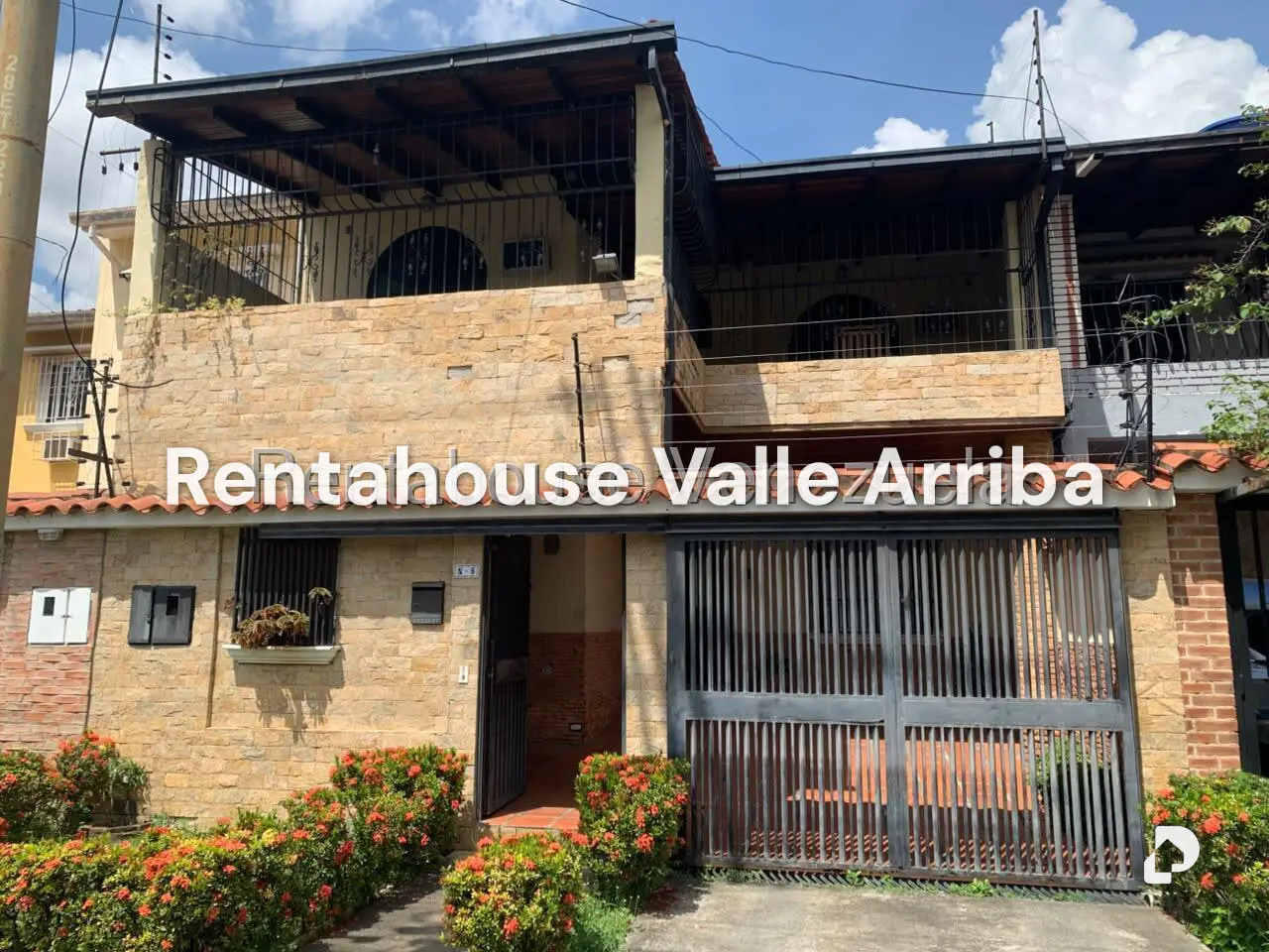 Casa en Valle Arriba, Guatire – 1
