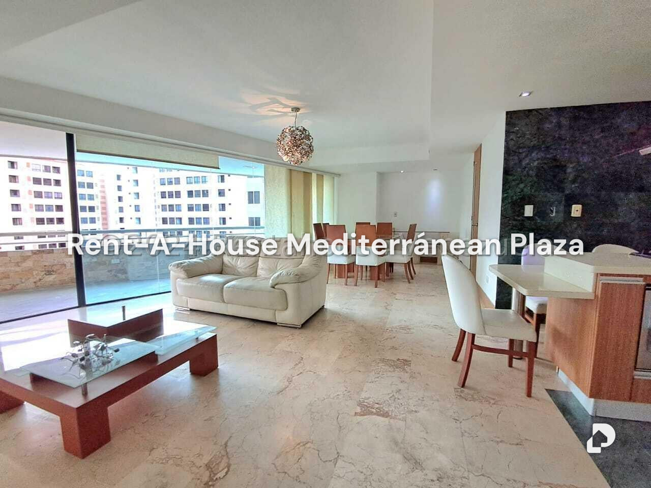 Apartamento en Valle Blanco, Valencia – 12