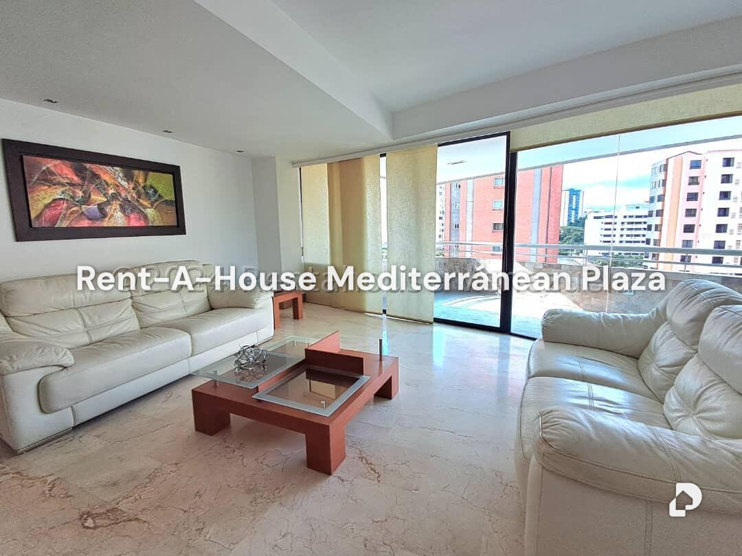 Apartamento en Valle Blanco, Valencia – 11