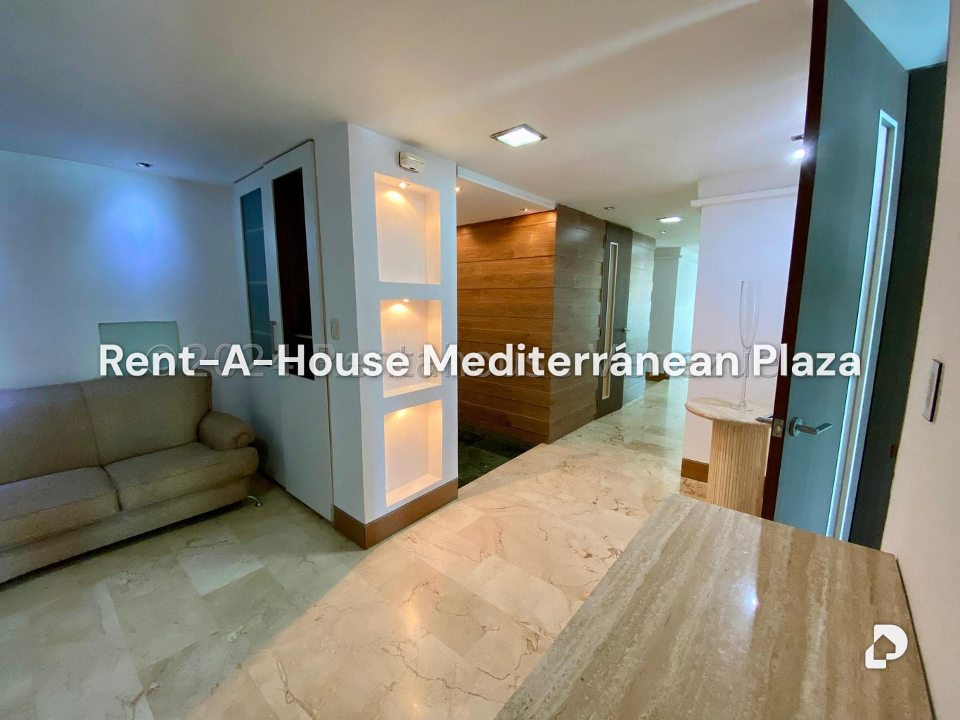 Apartamento en Valle Blanco, Valencia – 23