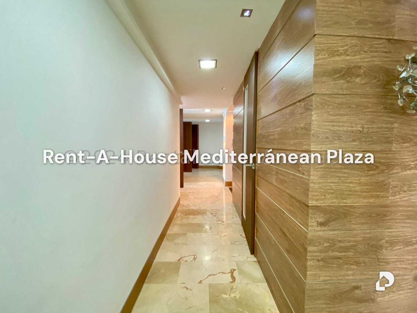 Apartamento en Valle Blanco, Valencia – 21