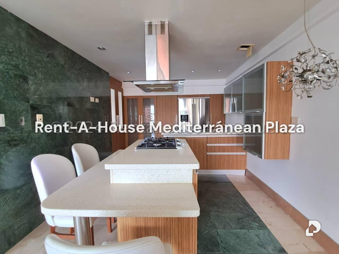 Apartamento en Valle Blanco, Valencia – 15