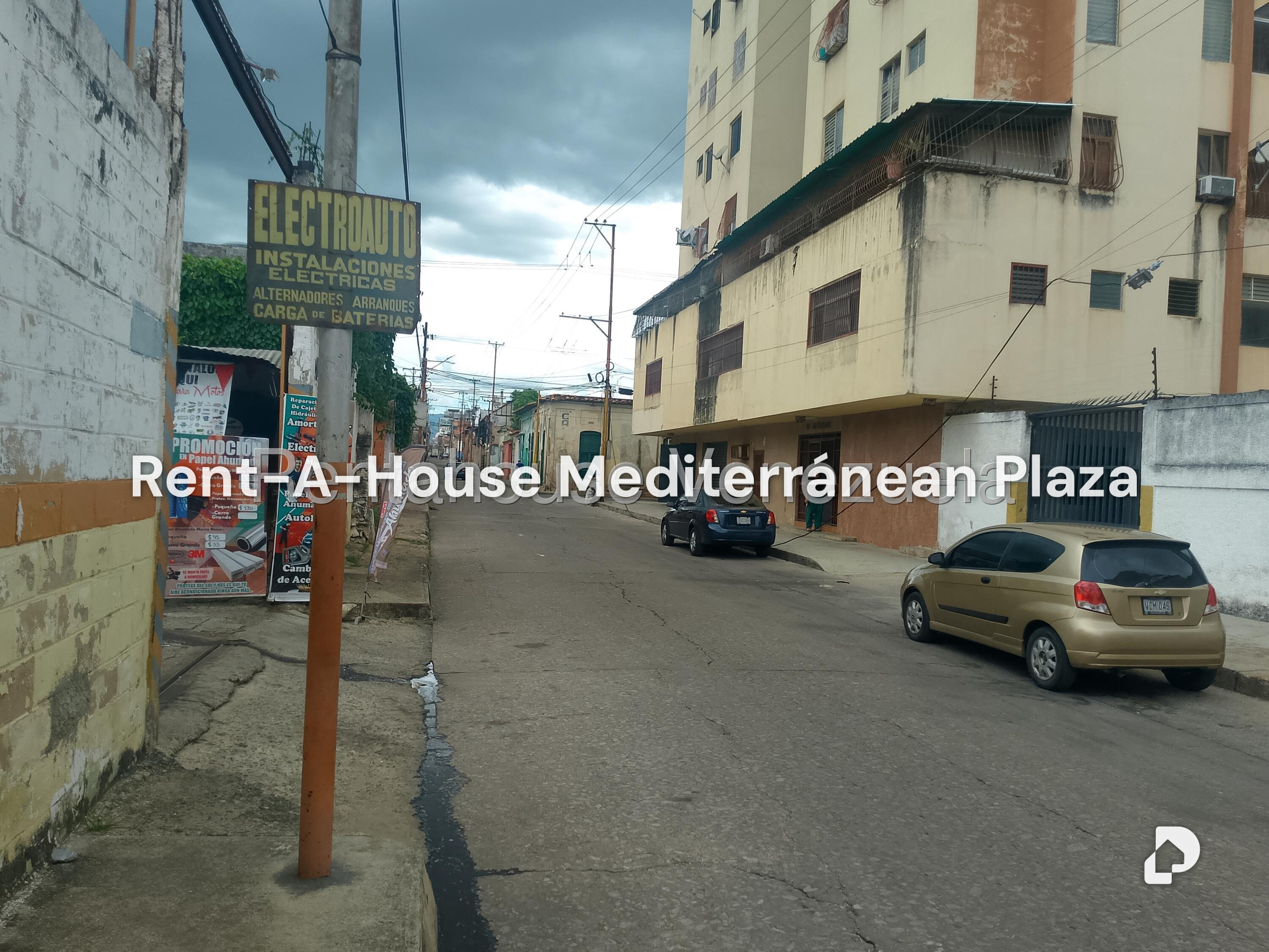 Apartamento en La Candelaria, Valencia