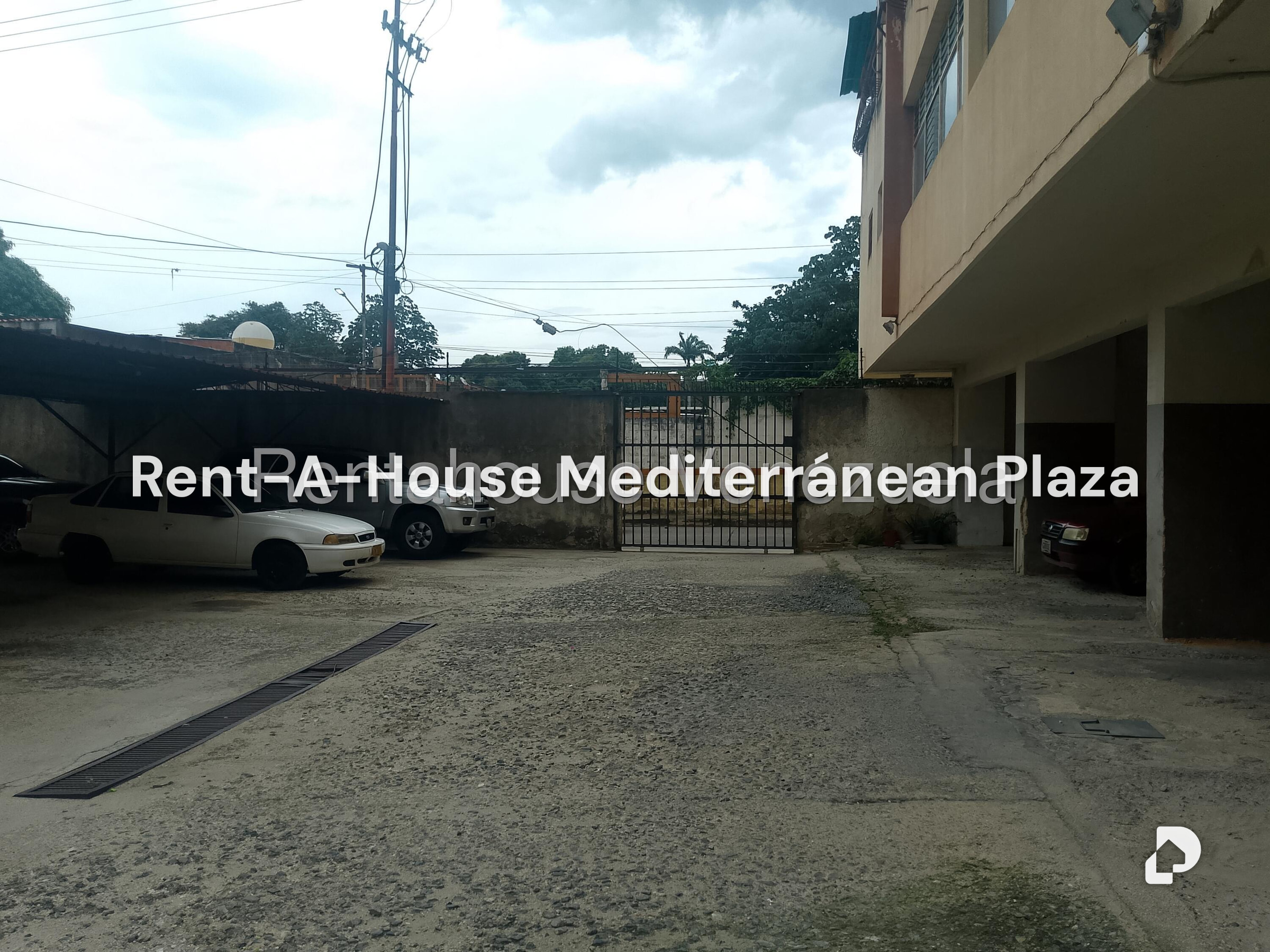 Apartamento en La Candelaria, Valencia